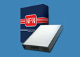 NPN - Cabin Filters
